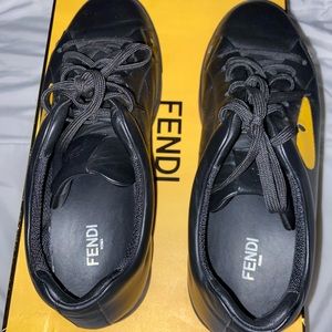 Fendi sneakers